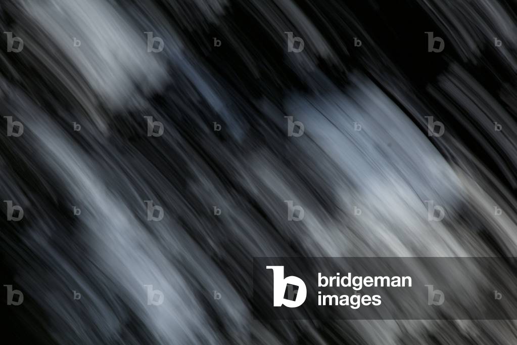 Lochness abstract #5, 2017 (photography)