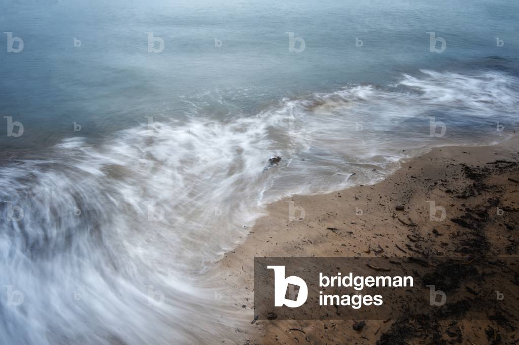 Cruel Sea, 2020 (digital photograph)