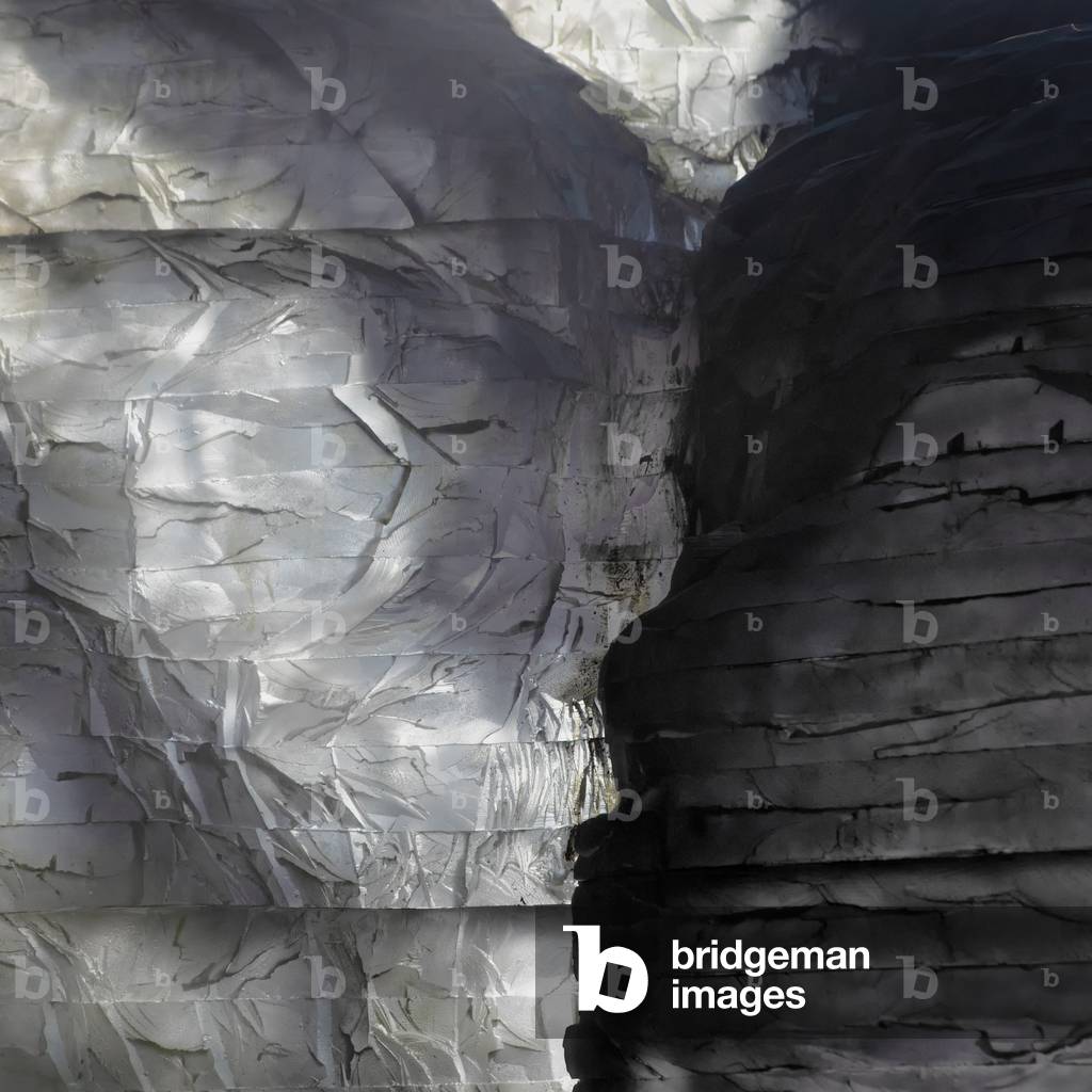 Crystal Gaze,2021,(photograph)