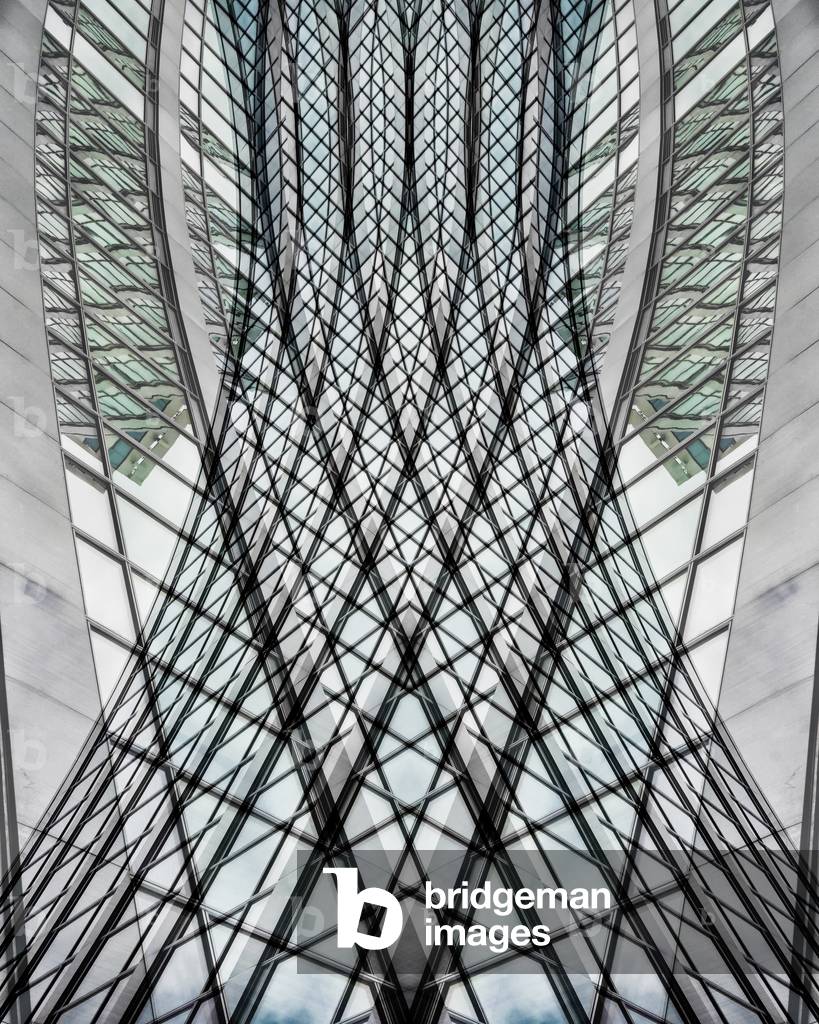 Goliath's Claw, 2019 (digital photograph)