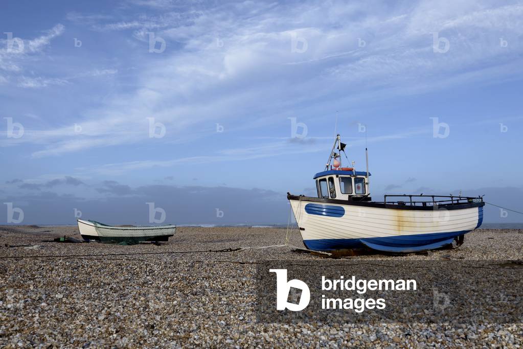 Beached boats, 2020 (digital photograph)