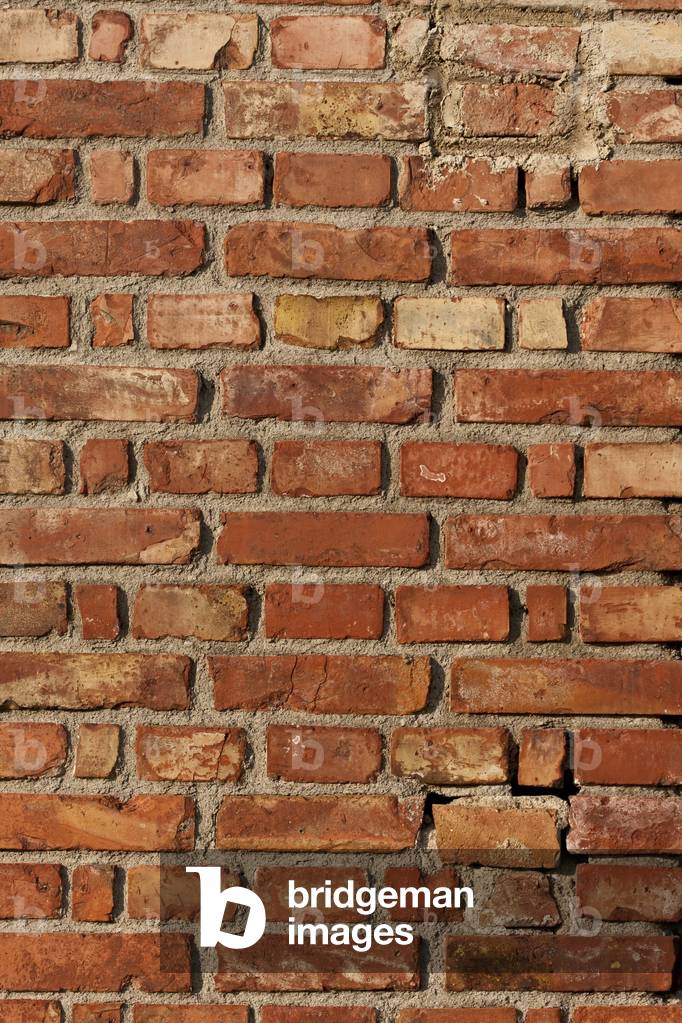 Hitting the Wall (photograph)