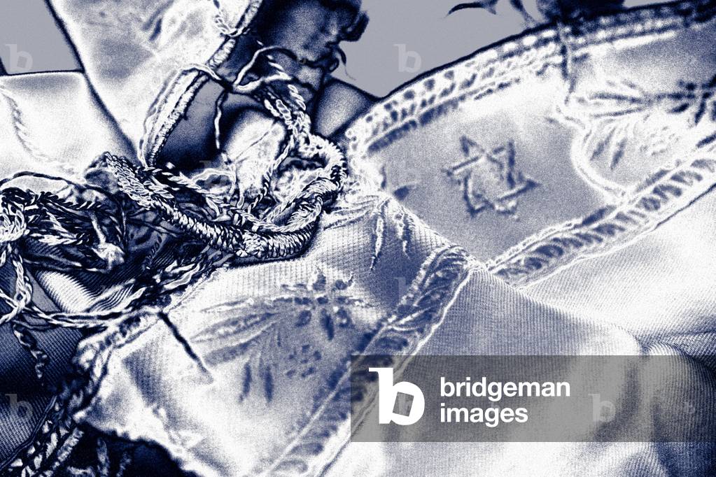 Dunny's Tallis, 2016 (photograph)