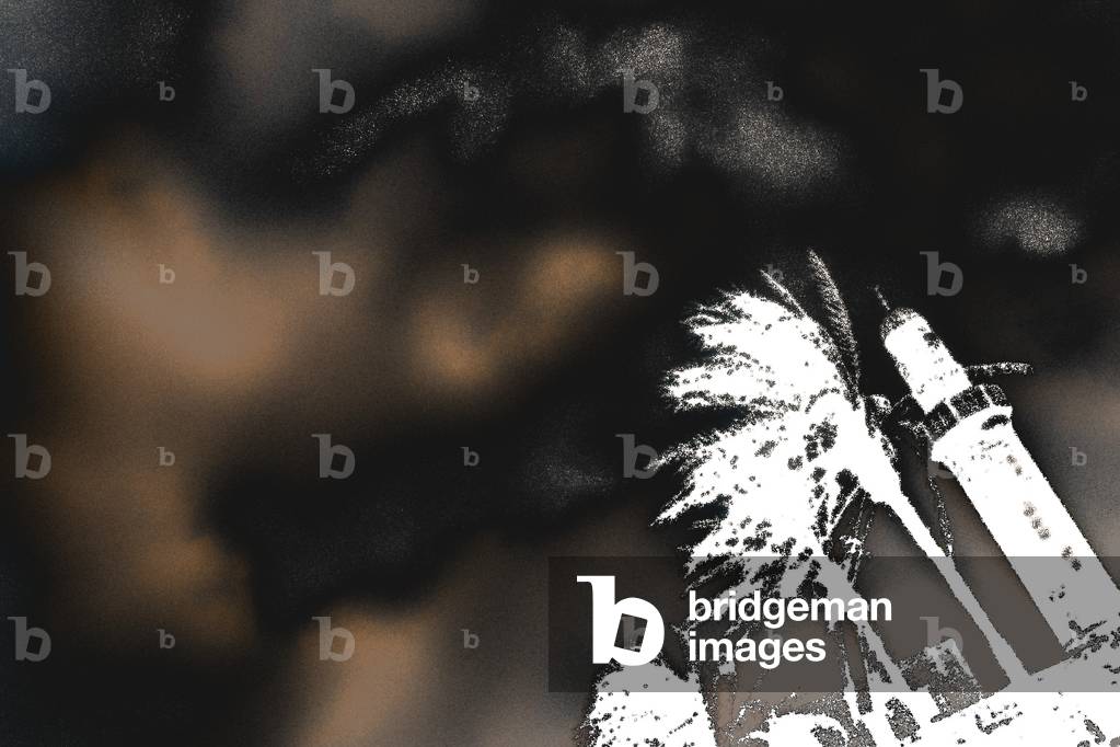 Sidna Ali Mosque, 2015 (photograph)