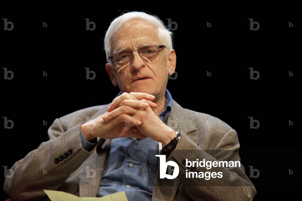 03/04/2011 Rome, Auditorium, Book And Reading Festival, Libri Come, in the Picture Matthew Fox (photo)