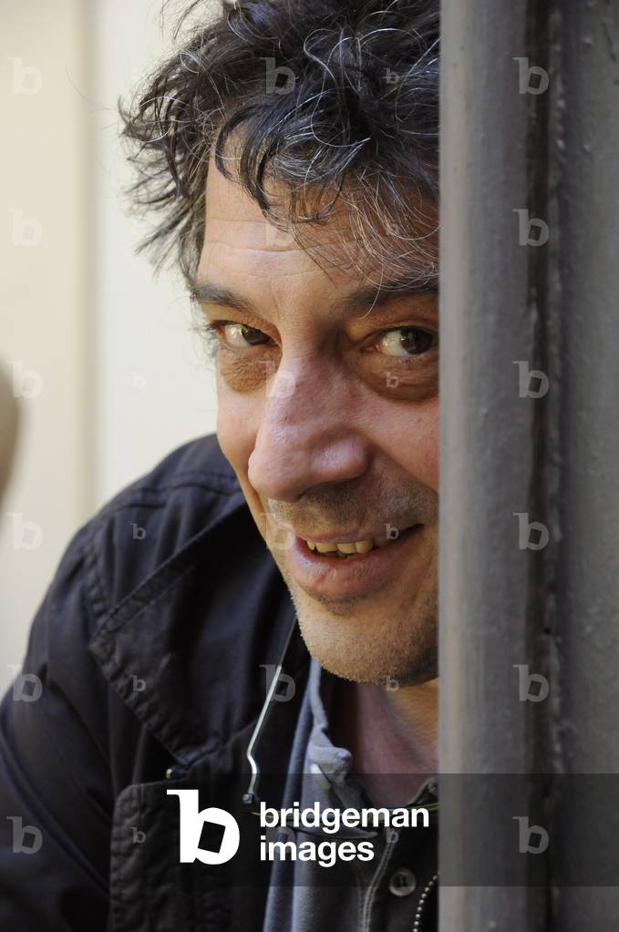 Sandro Veronesi, International Literature Festival of Rome, X Edition, 2011 (photo)