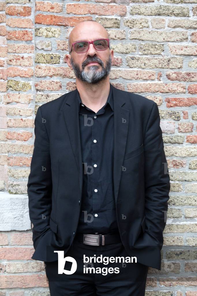 Portrait of Alessandro Perissinotto 09/15/2017