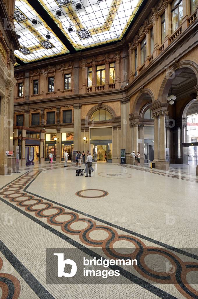 10/10/2012 Rome, Gallery Alberto Sorof (photo)