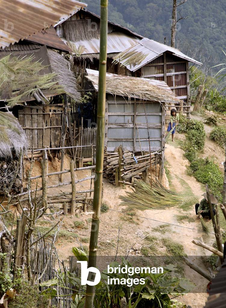 Immagine di Fotografia "Laos"