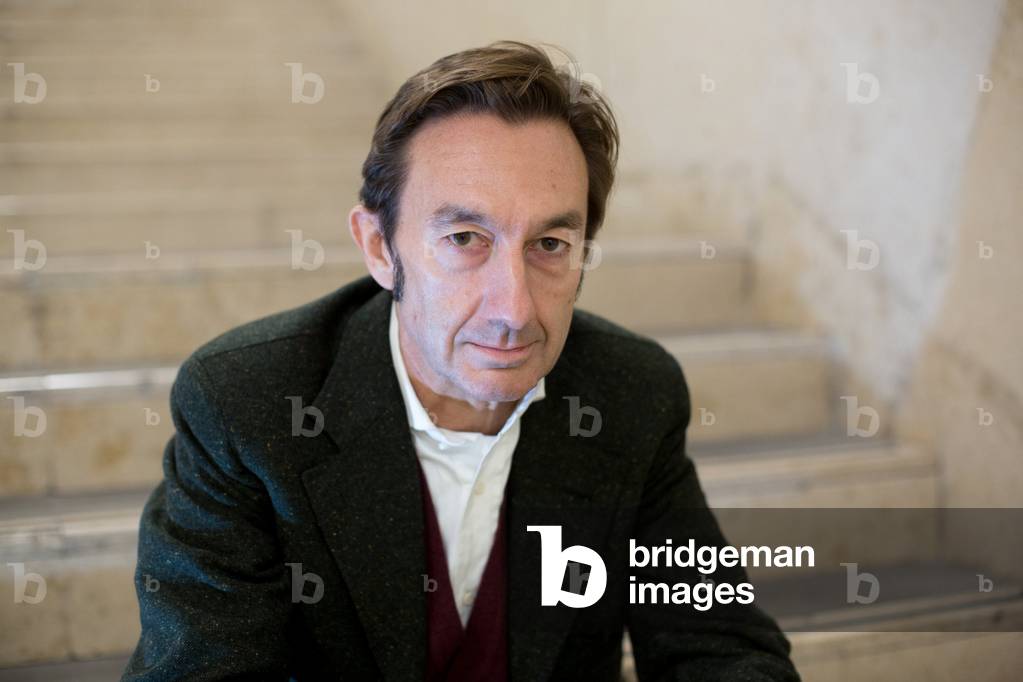 Portrait of Pietro Caliceti 11/26/2017