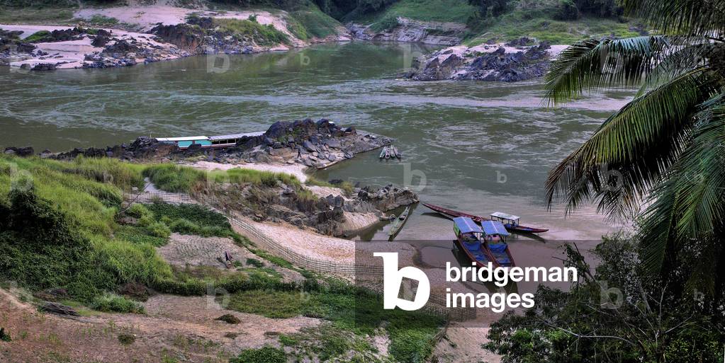 Immagine di Fotografia "Laos"