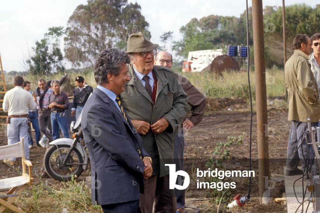 La Voce della Luna (photo)