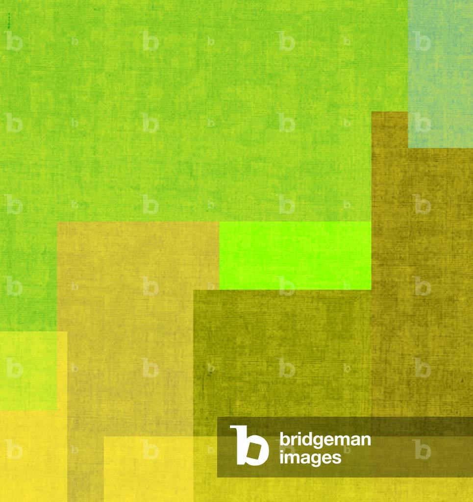 Etude #5, 2017 (mixed media)