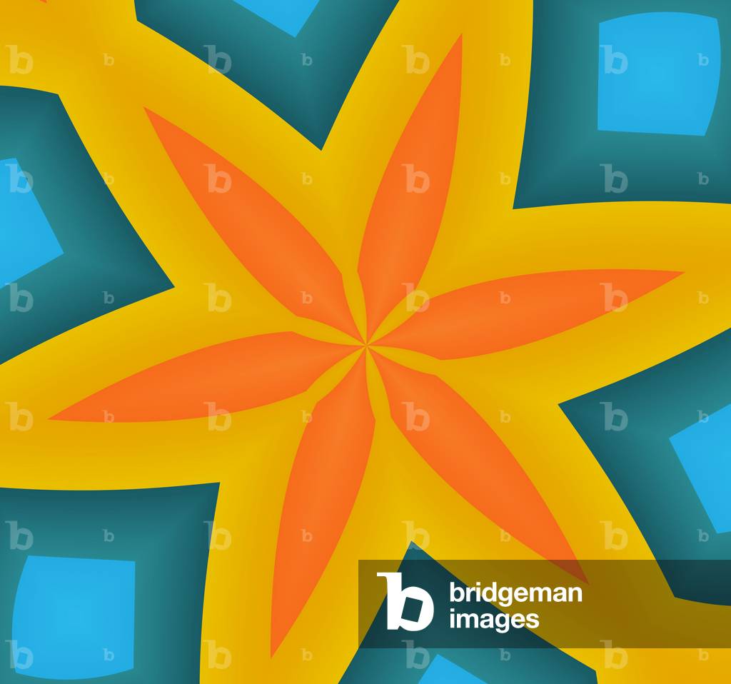 Starfish, 2019 (illustration)