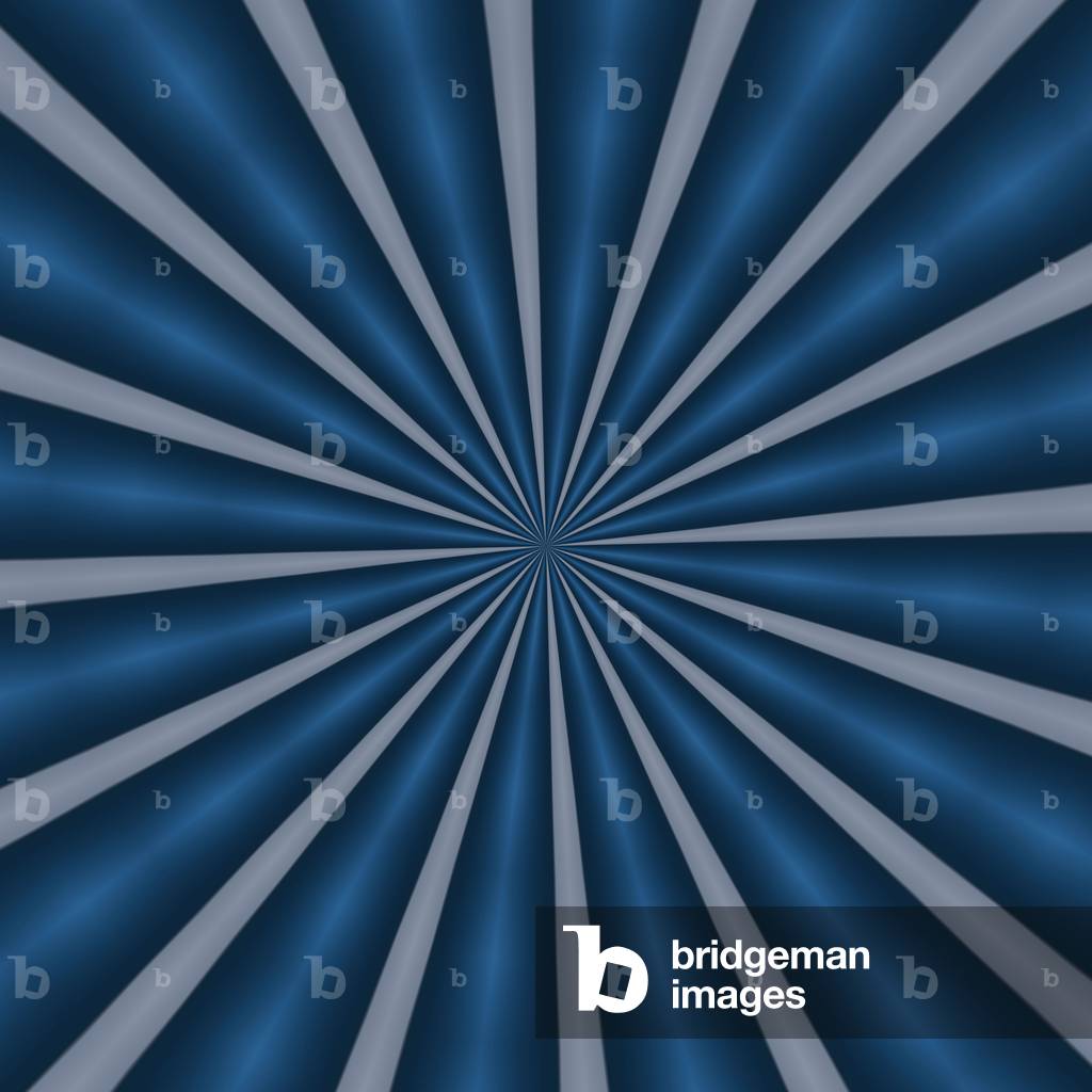 Ornament #11, 2019 (illustration)