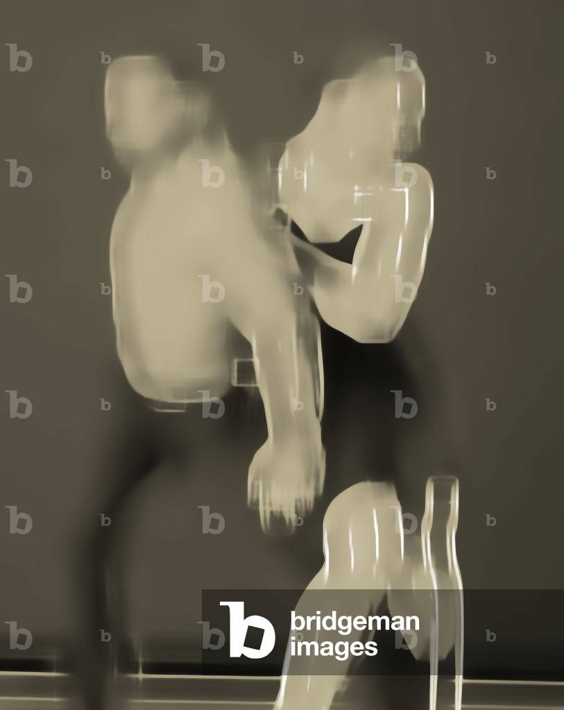 Couple, 2019 (photography)