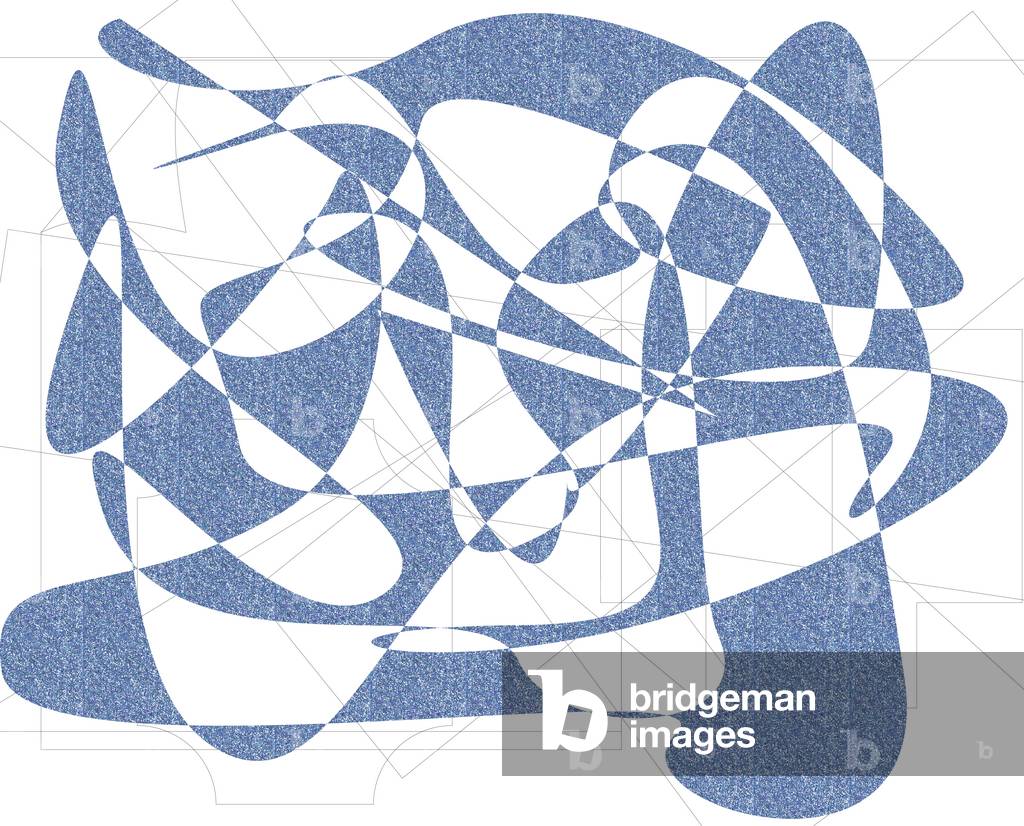 #6, 2019 (mixed media)