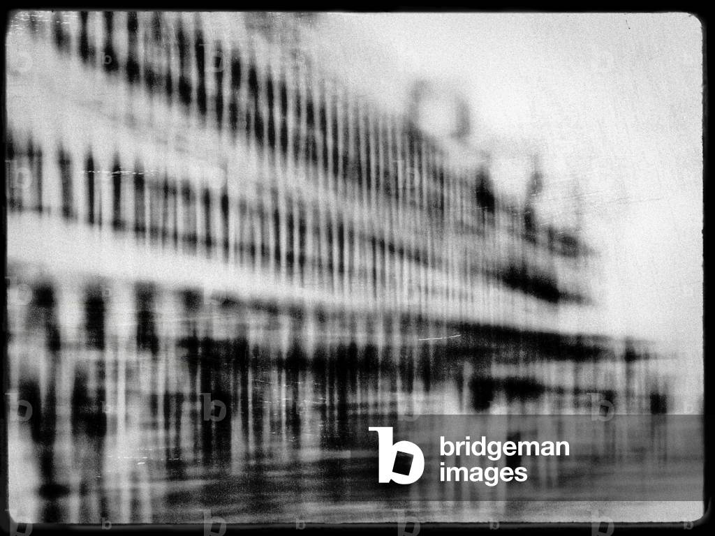 Airport, 2019 (photography)