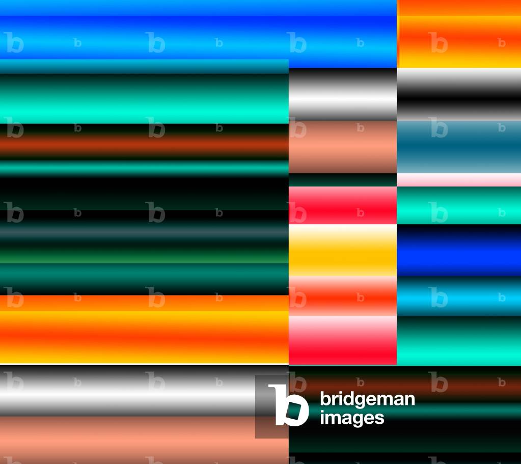 Layers of the planet, 2017(illustration)