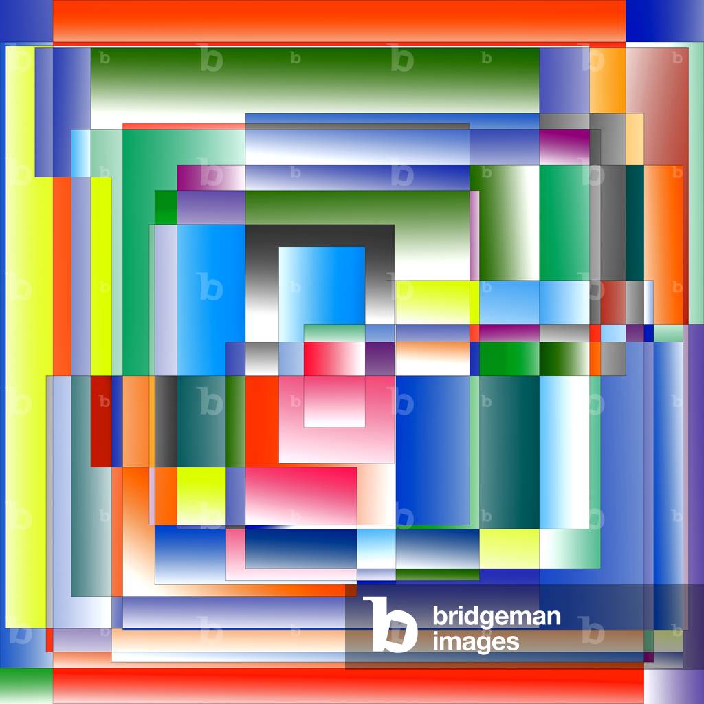 Cityscape, 2019 (illustration)