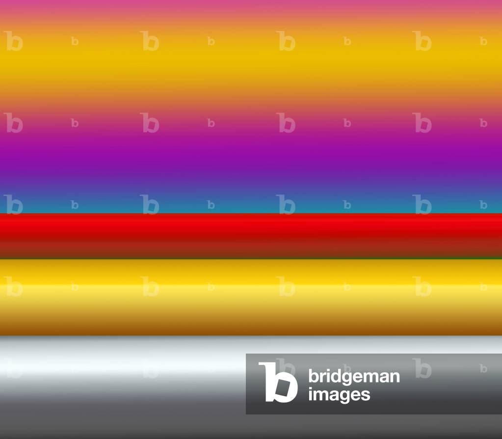 Gradient E, 2019 (gradient)