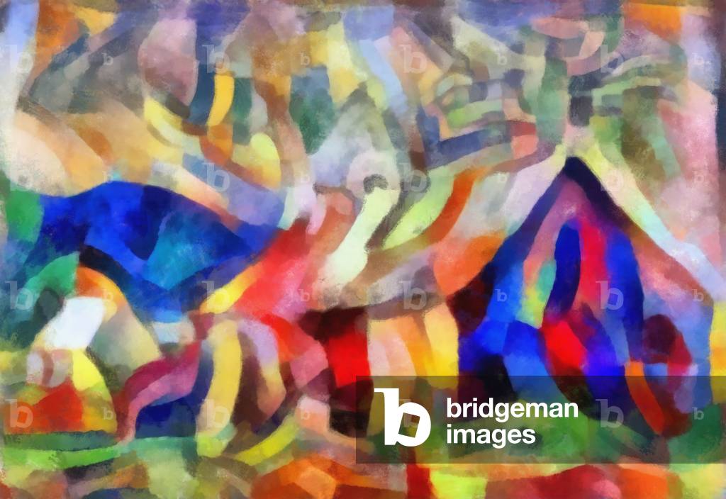 Granary, 2017 (mixed media)