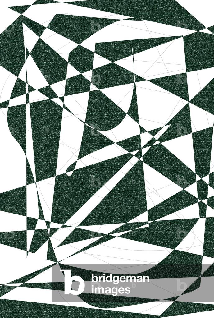 #1, 2019 (mixed media)