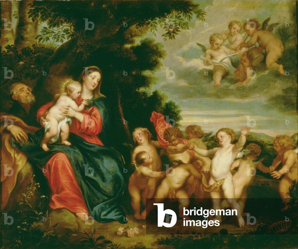 Ruhen Sie sich auf dem Flug nach Ägypten aus