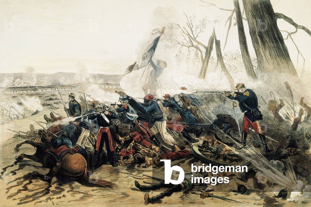 "Guerra Franco Prussia (1870-1871)" 1870