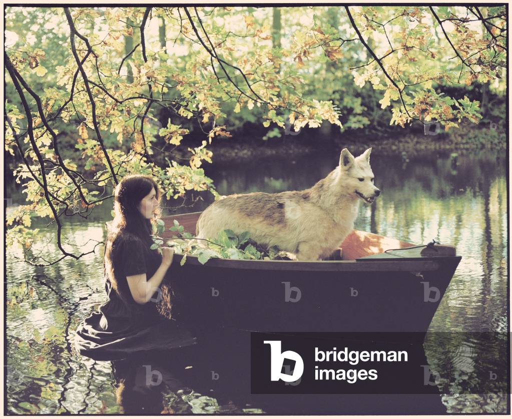 The Goodbye, 2014 (photography)