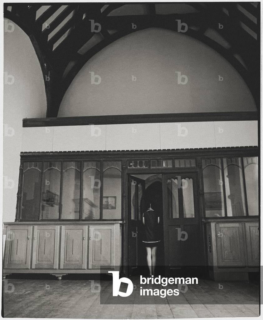 Hide and Seek, 2010 (photography)