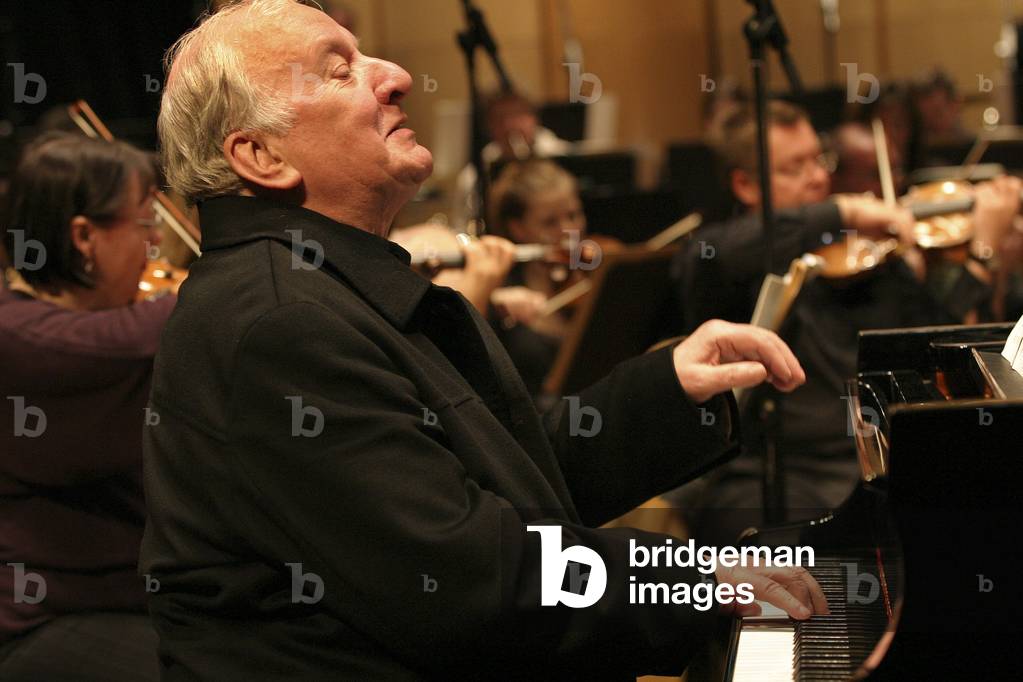 Richard Rodney Bennett -