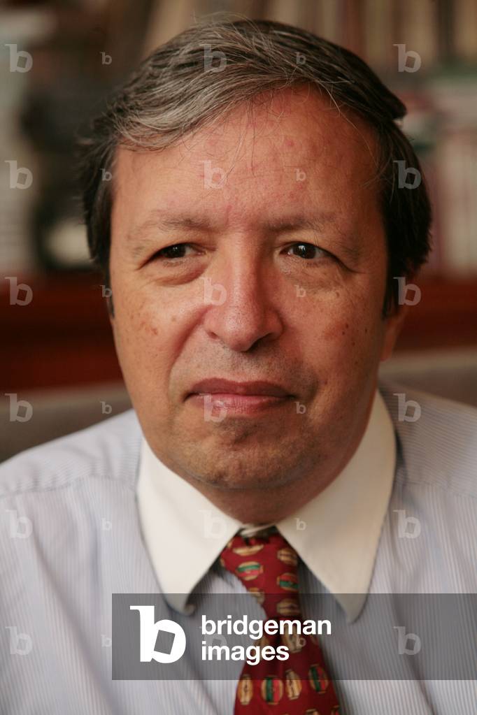 Murray Perahia