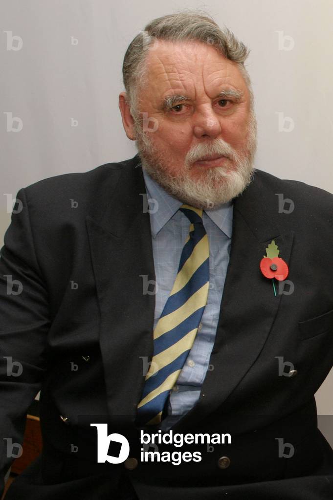 Terry Waite