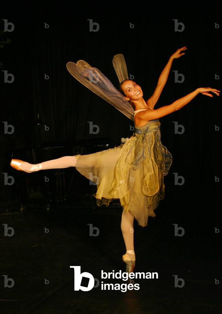 Tara Brigitte Bhavnani