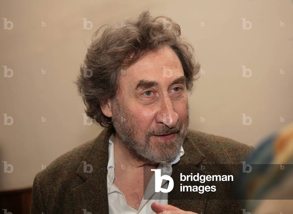 Howard Jacobson