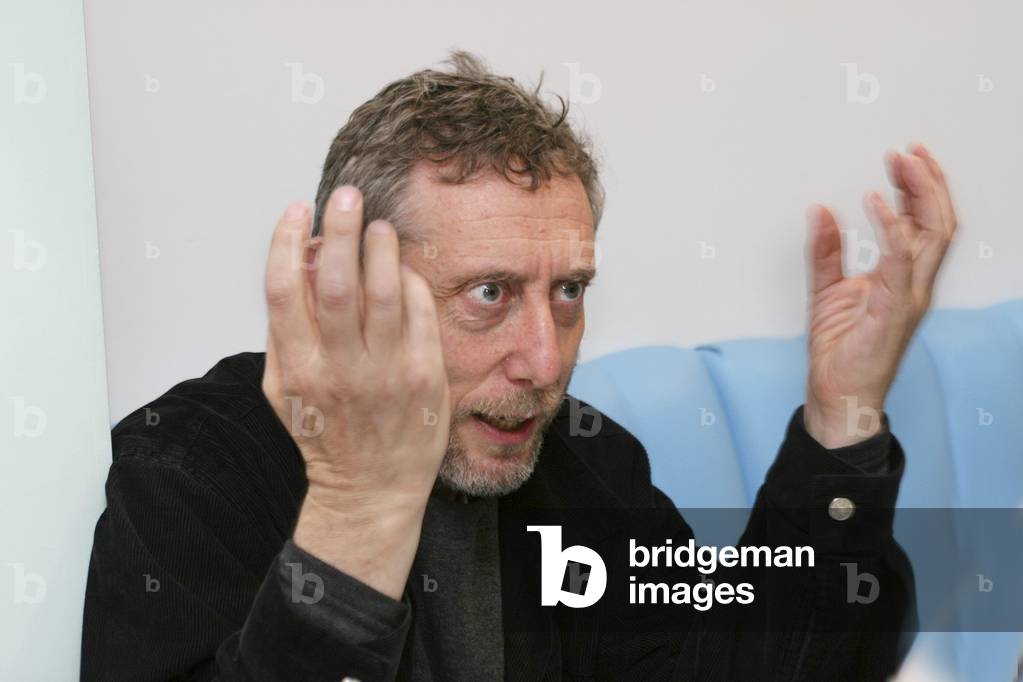 Michael Rosen