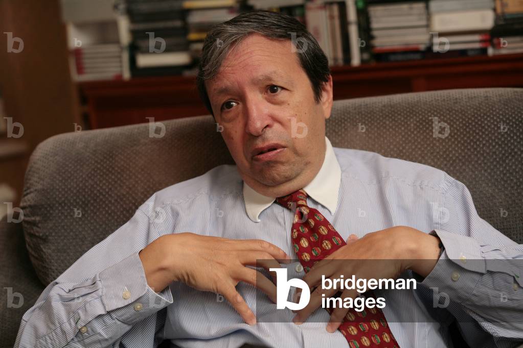 Murray Perahia