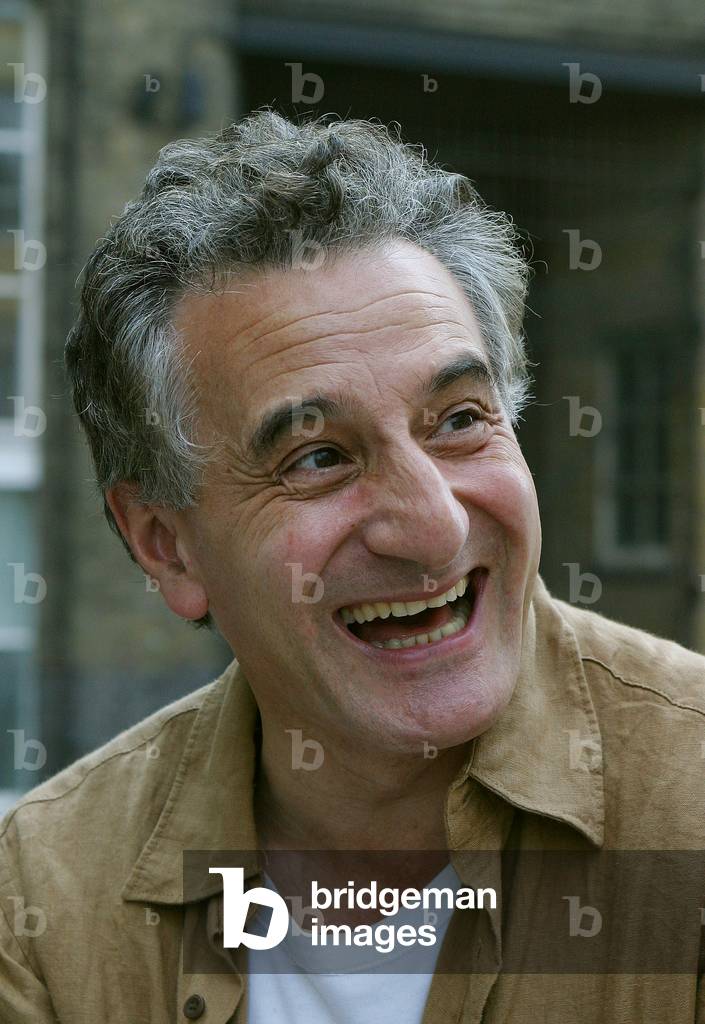 Henry Goodman