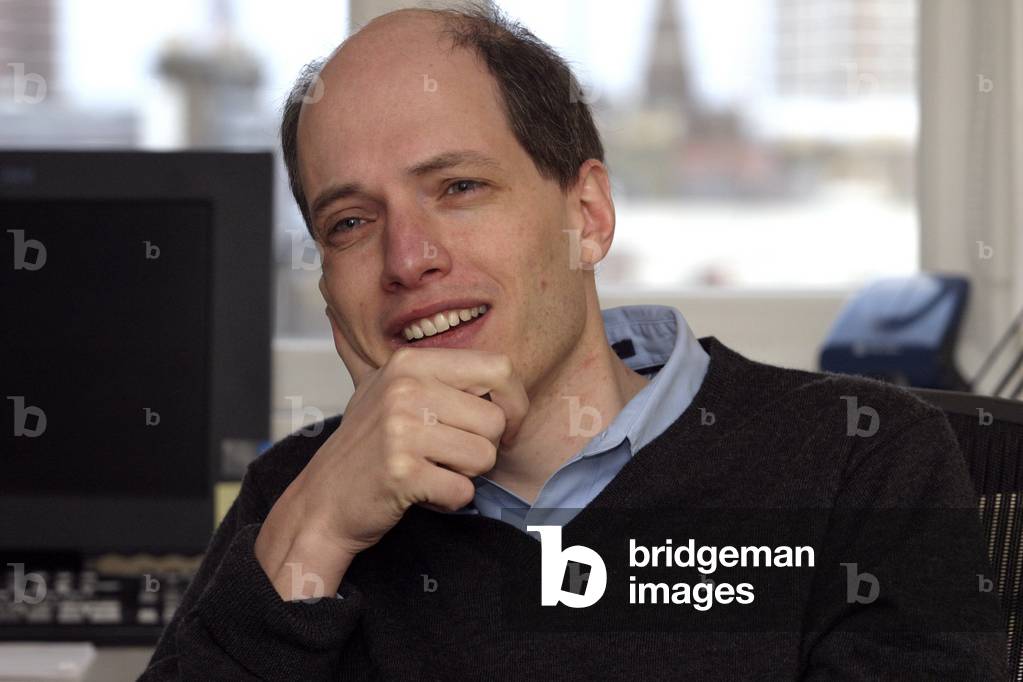 Alain de Botton -