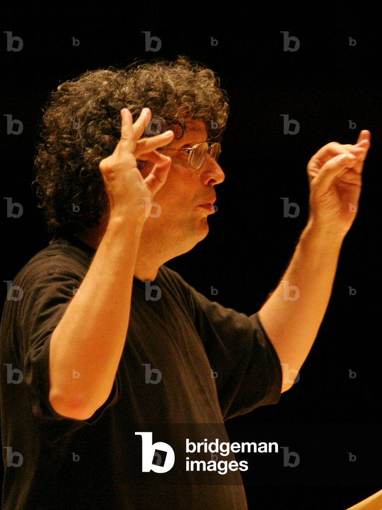 Rene Jacobs