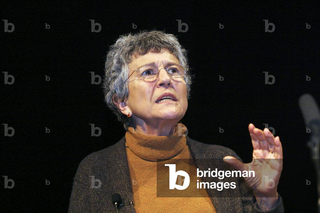 Irma Kurtz American agony