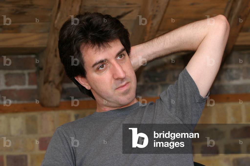 Jason Robert Brown