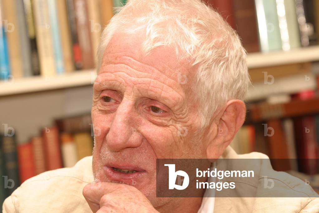 Jonathan Miller