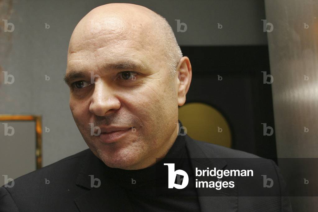 Anthony Minghella