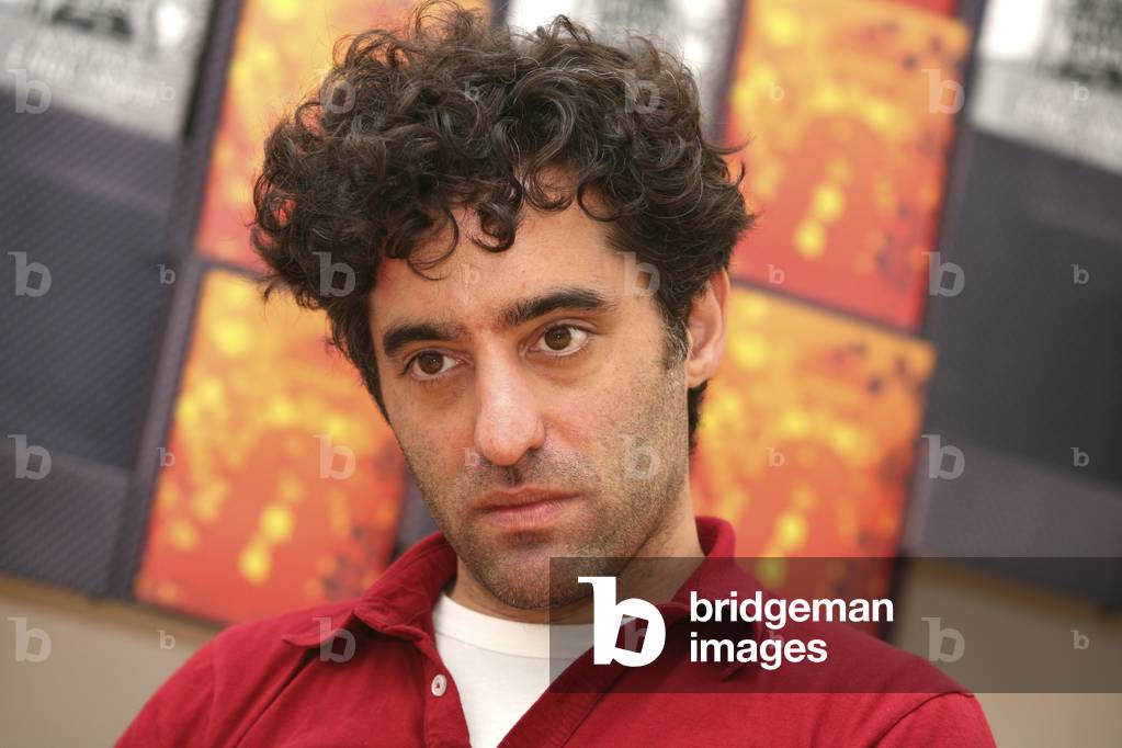 Nathan Englander