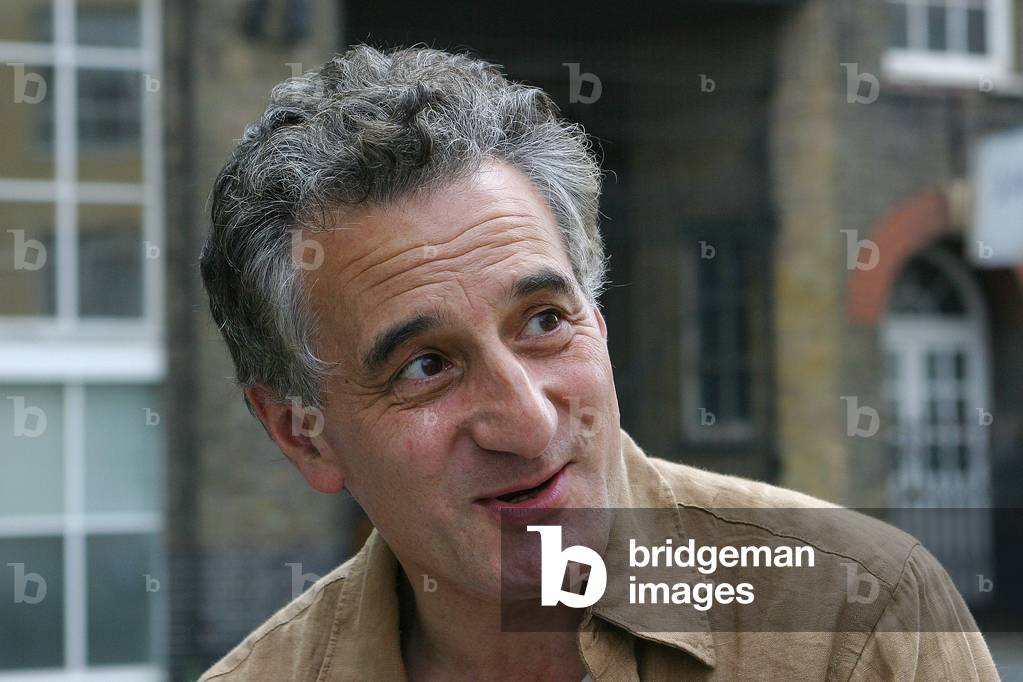 Henry Goodman