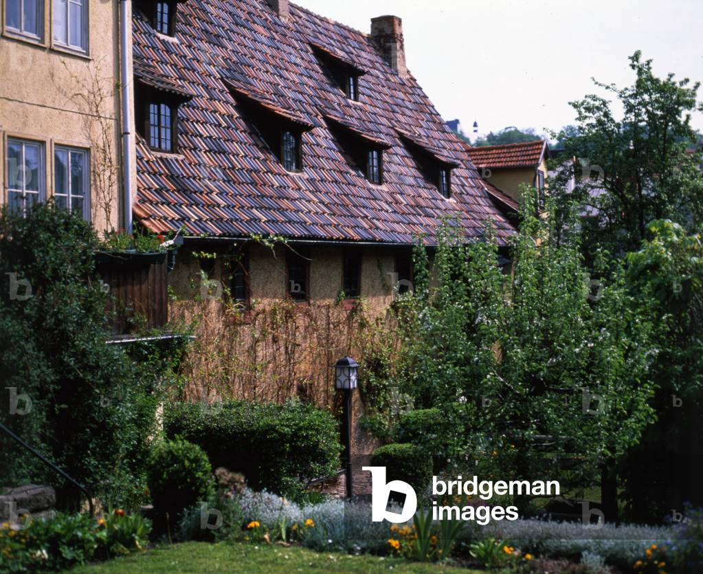 Johann Sebastian Bach -