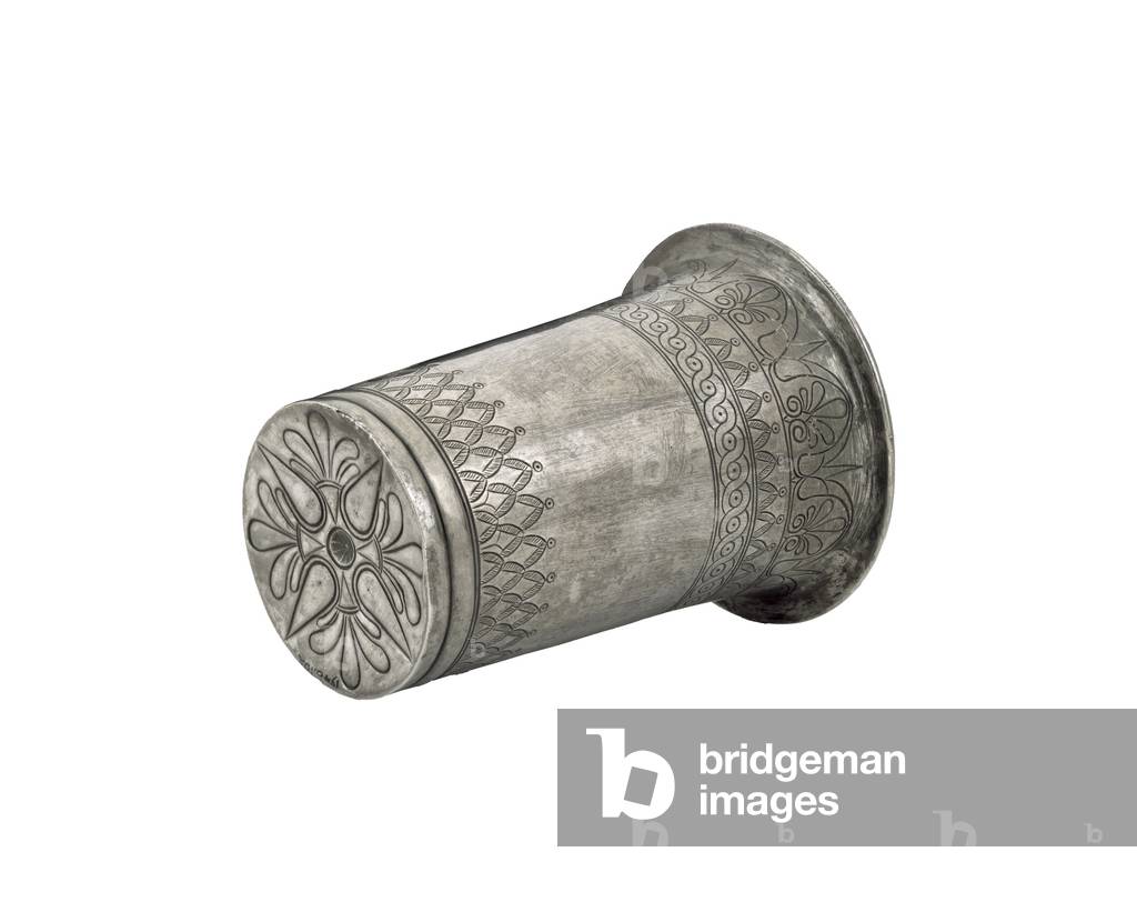Beaker by Thracian