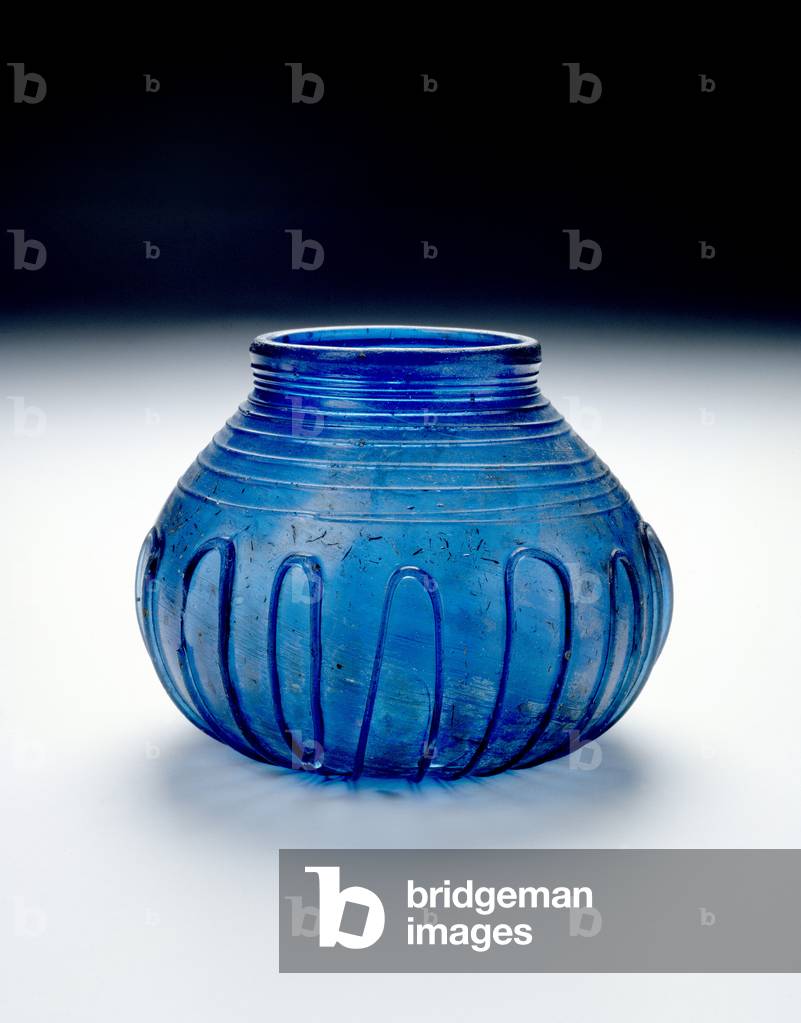 Cuddesdon Bowl 07th by Anglo-Saxon